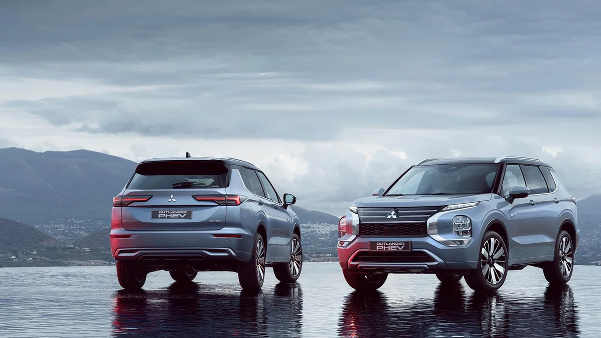 Plug-in-Hybride pushen den Neuwagenmarkt
									 
										Plug-in-Hybride pushen den Neuwagenmarkt