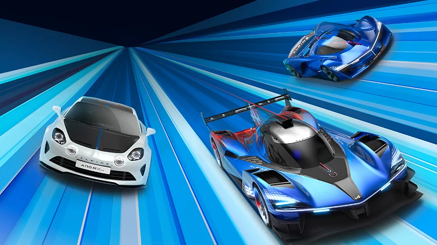 
										Innovationsfeld Motorsport
									