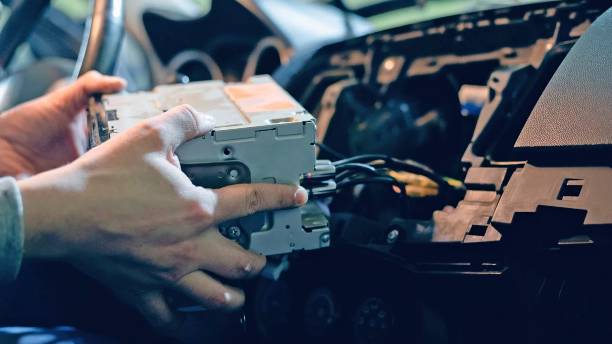 
										«Das ist nicht gut für das Vertrauen»
									