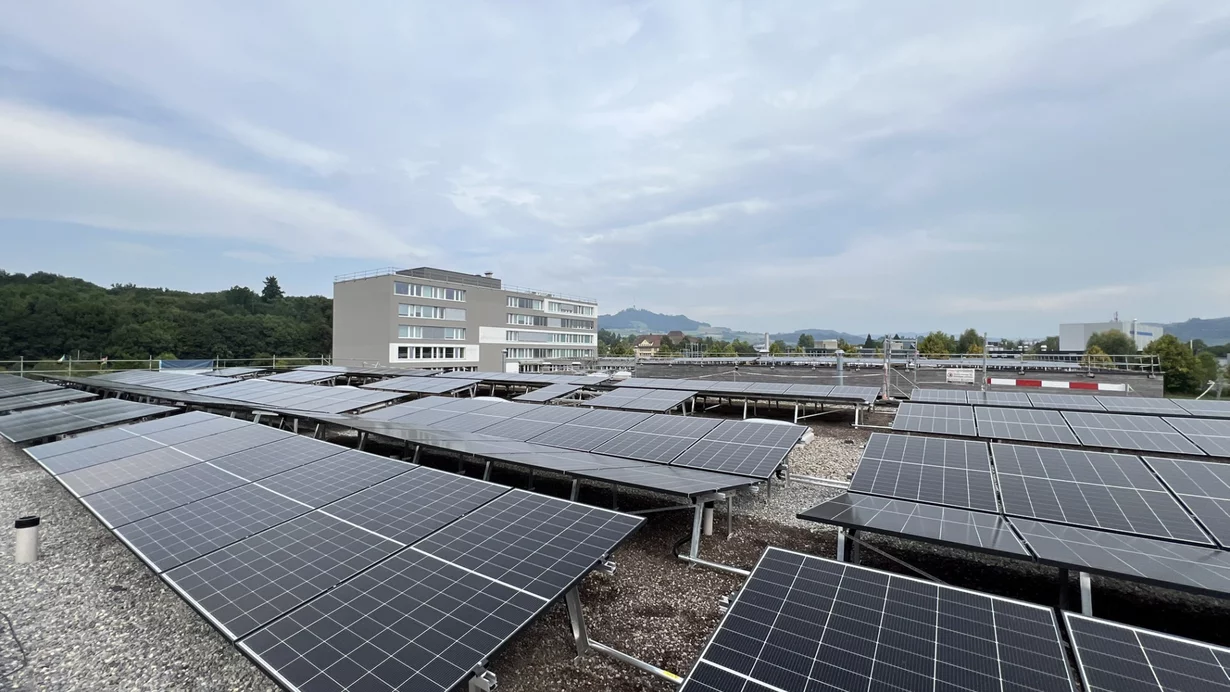 
										Mobilcity setzt auf Photovoltaik
									